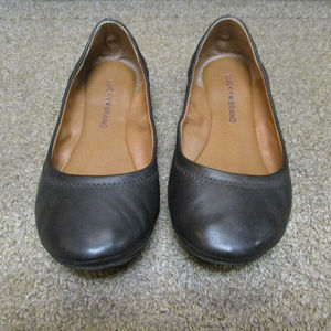 Lucky Brand Flats